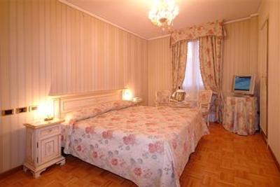 آلبرگو کاوالتو اند دوج اورسئولو