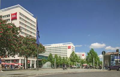 آیبیس درسدن کنیگستین