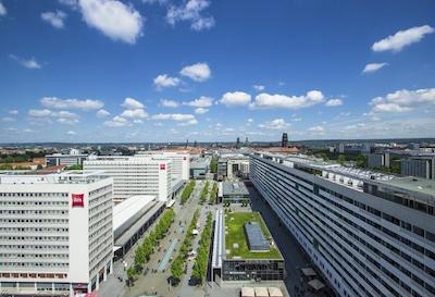 آیبیس درسدن کنیگستین