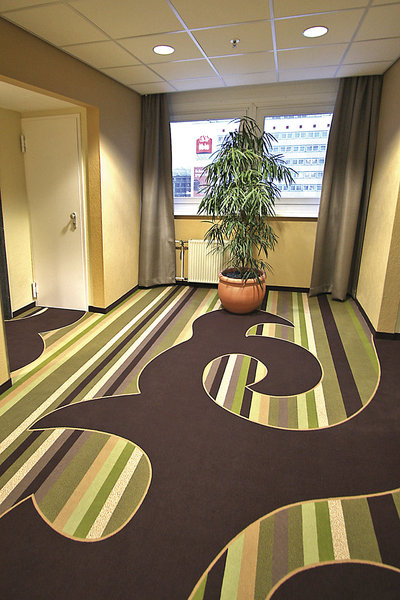 آیبیس درسدن کنیگستین