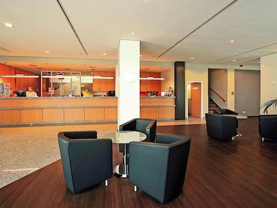 آیبیس درسدن کنیگستین