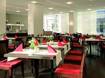 آیبیس درسدن کنیگستین