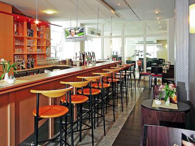 آیبیس درسدن کنیگستین