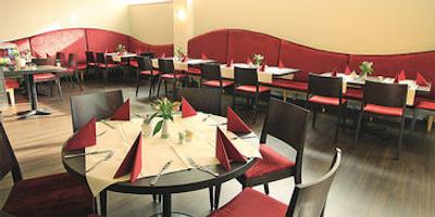 آیبیس درسدن کنیگستین