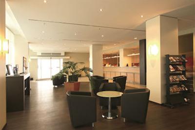 آیبیس درسدن کنیگستین