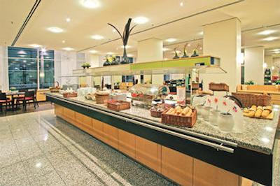 آیبیس درسدن کنیگستین