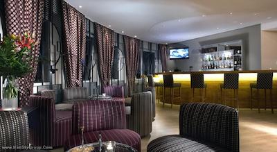 پارک هتل ام برلینر تر