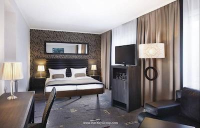 پارک هتل ام برلینر تر