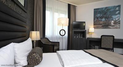 پارک هتل ام برلینر تر