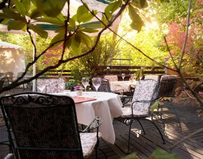 پارک هتل ام برلینر تر