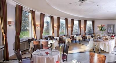 پارک هتل ام برلینر تر