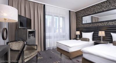 پارک هتل ام برلینر تر