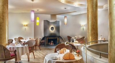 پارک هتل ام برلینر تر