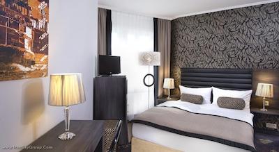 پارک هتل ام برلینر تر