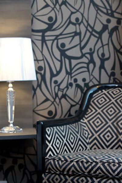 پارک هتل ام برلینر تر