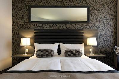 پارک هتل ام برلینر تر