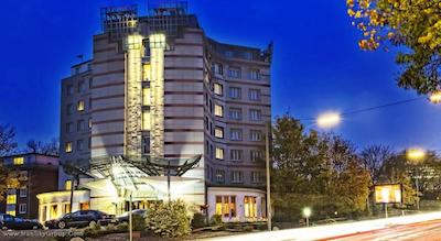 پارک هتل ام برلینر تر