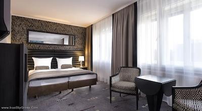 پارک هتل ام برلینر تر