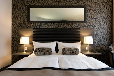 پارک هتل ام برلینر تر