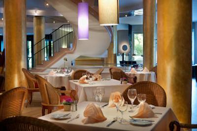 پارک هتل ام برلینر تر