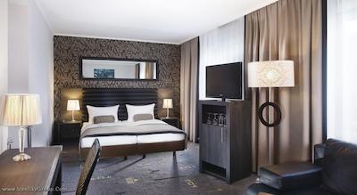 پارک هتل ام برلینر تر