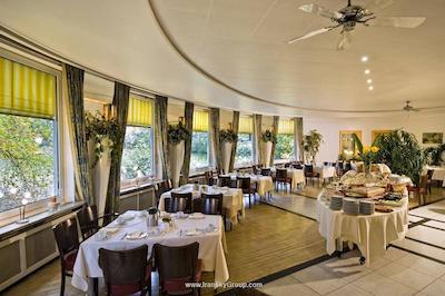 پارک هتل ام برلینر تر