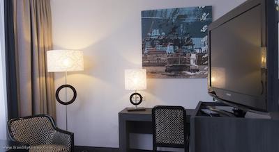 پارک هتل ام برلینر تر