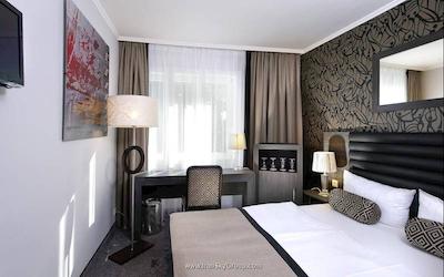 پارک هتل ام برلینر تر