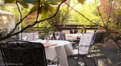 پارک هتل ام برلینر تر