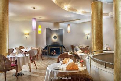 پارک هتل ام برلینر تر