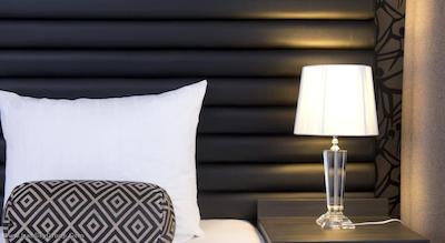 پارک هتل ام برلینر تر