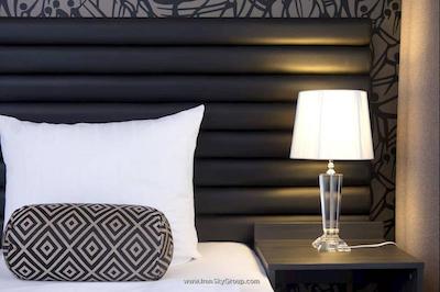 پارک هتل ام برلینر تر