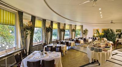 پارک هتل ام برلینر تر