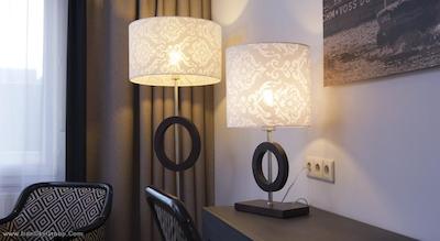 پارک هتل ام برلینر تر