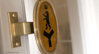 پارک هتل ام برلینر تر