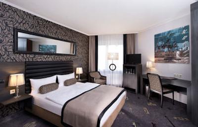 پارک هتل ام برلینر تر