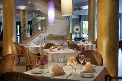 پارک هتل ام برلینر تر