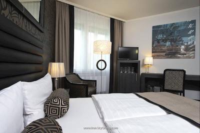 پارک هتل ام برلینر تر