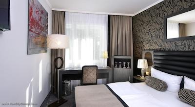 پارک هتل ام برلینر تر