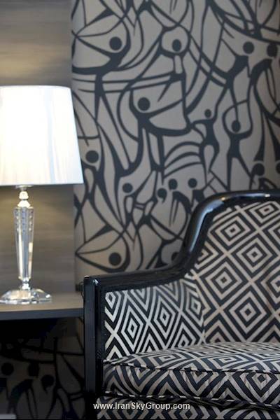 پارک هتل ام برلینر تر