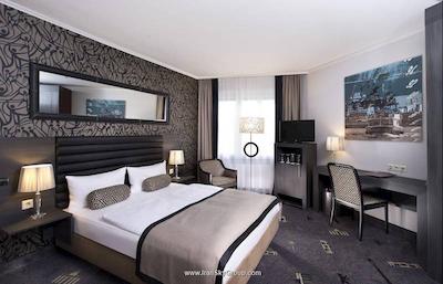 پارک هتل ام برلینر تر