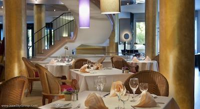 پارک هتل ام برلینر تر