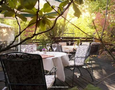 پارک هتل ام برلینر تر