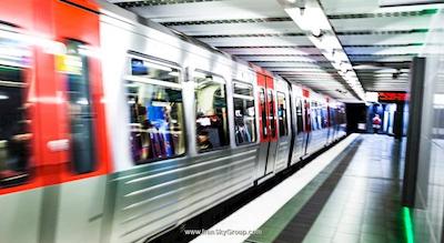 پارک هتل ام برلینر تر