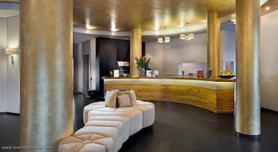 پارک هتل ام برلینر تر