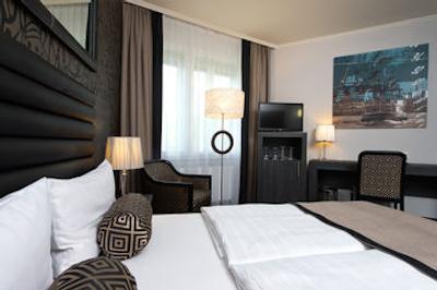 پارک هتل ام برلینر تر