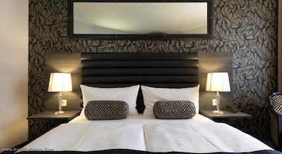 پارک هتل ام برلینر تر