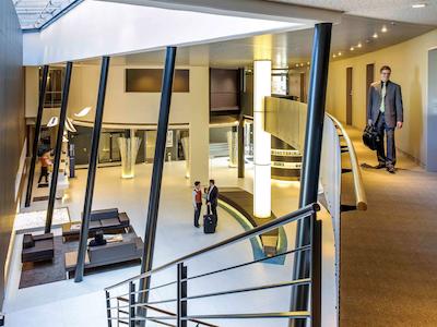 نووتل هانوفر