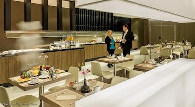 نووتل هانوفر