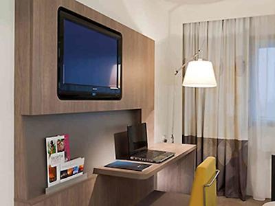 نووتل هانوفر